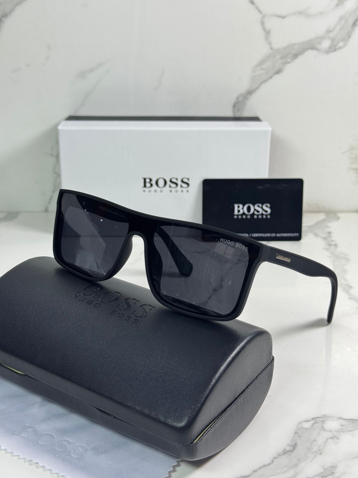 lentes boss – modelos nuevos 🔥