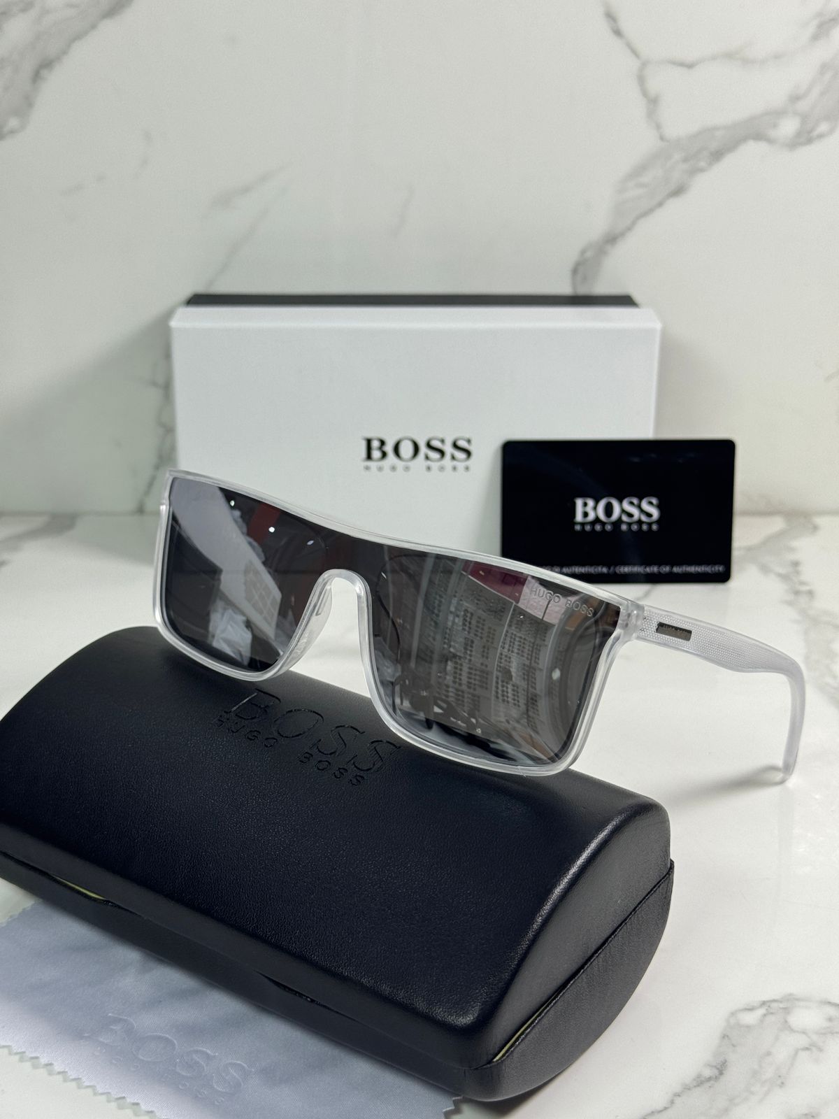 lentes boss – modelos nuevos 🔥