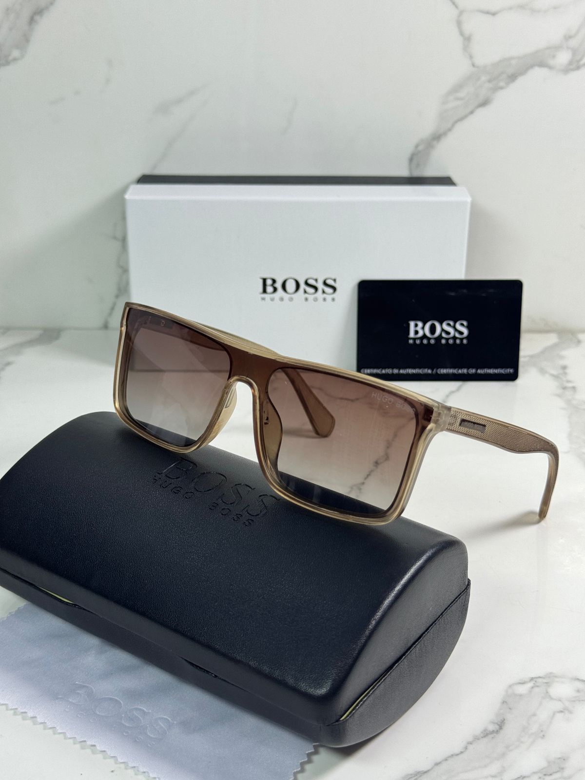 lentes boss – modelos nuevos 🔥