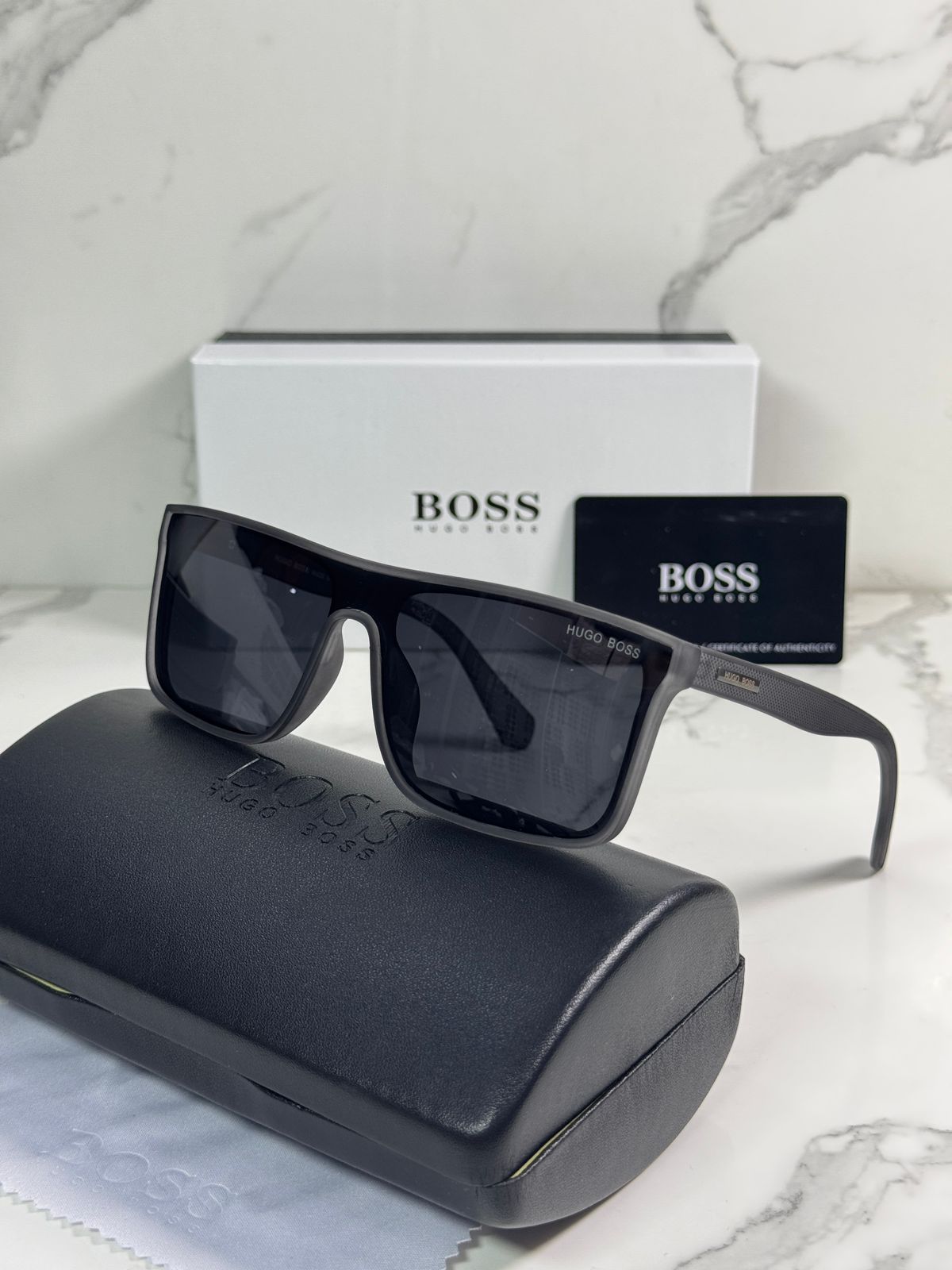 lentes boss – modelos nuevos 🔥