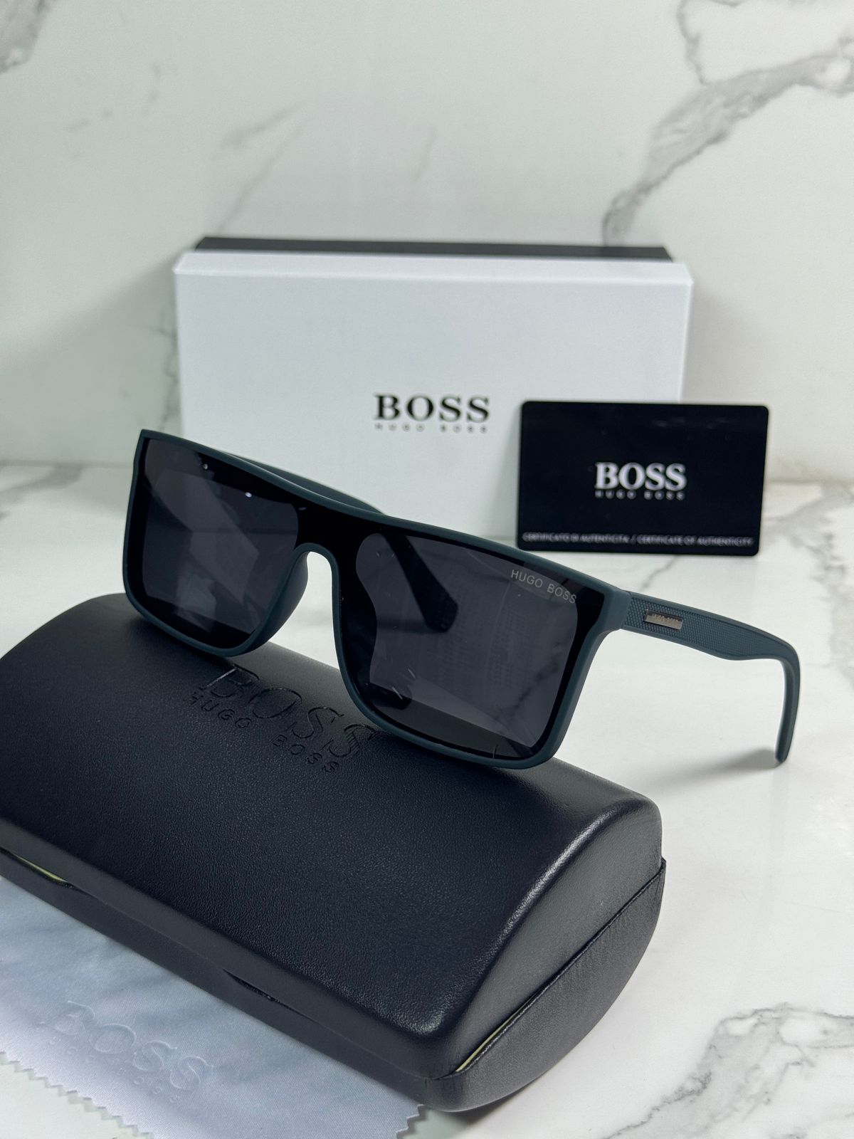 lentes boss – modelos nuevos 🔥