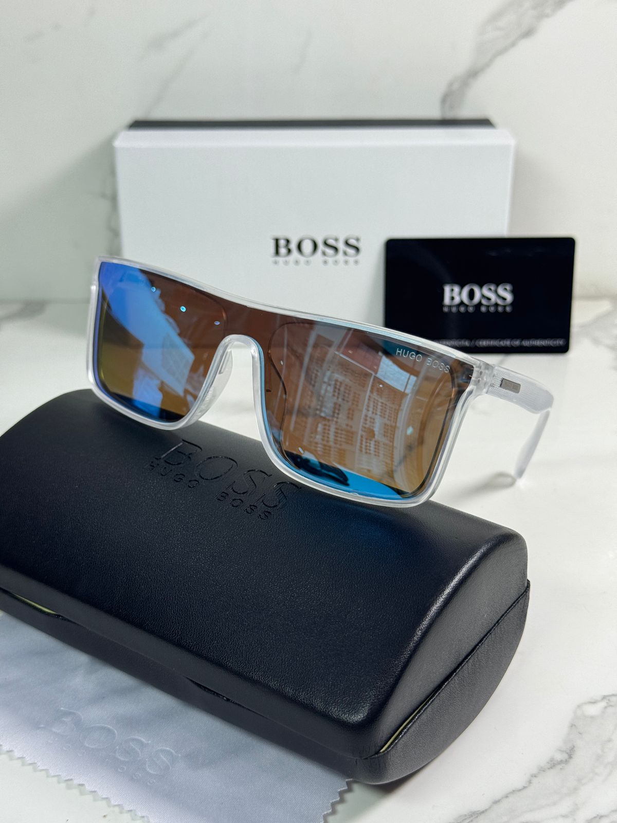 lentes boss – modelos nuevos 🔥