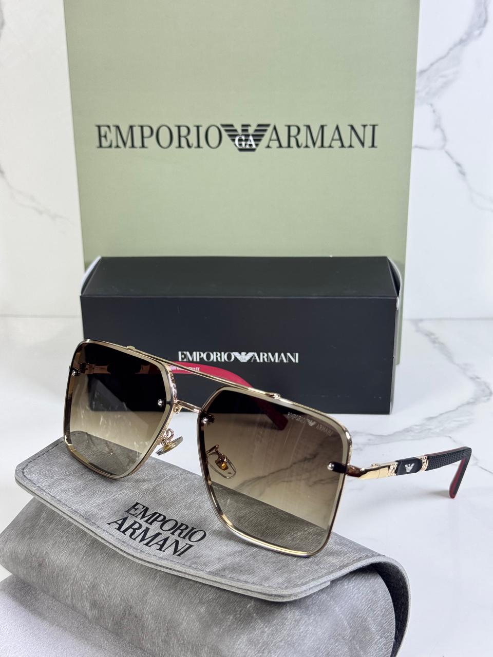 lentes emporio armani – modelos nuevos 🔥