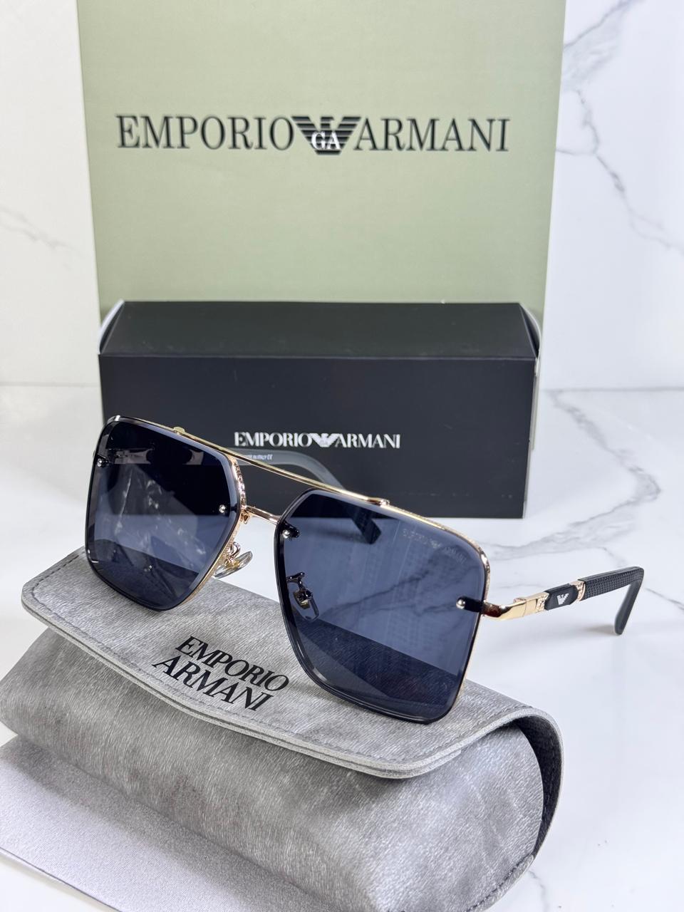 lentes emporio armani – modelos nuevos 🔥