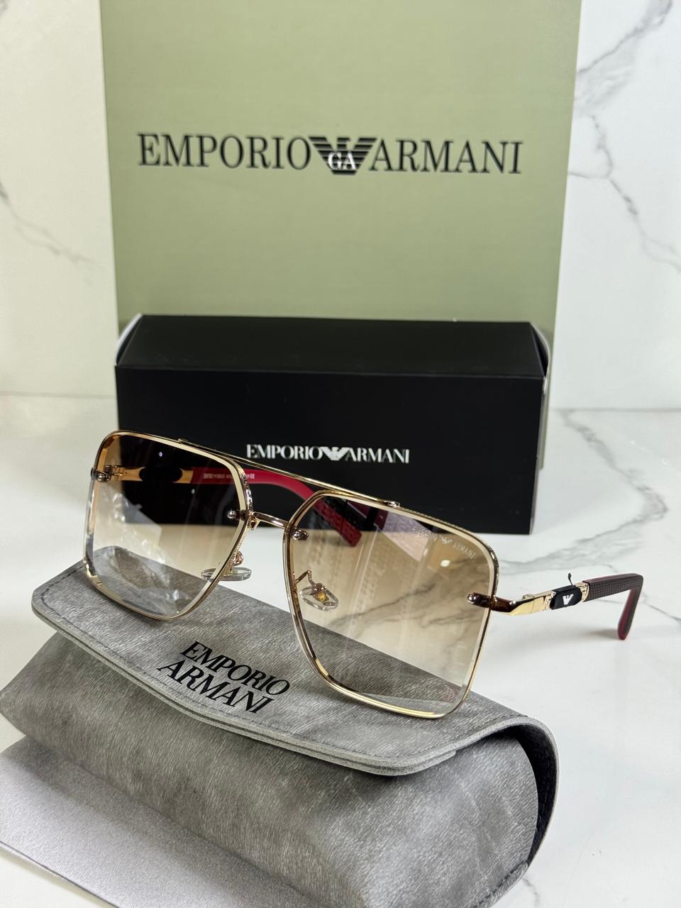 lentes emporio armani – modelos nuevos 🔥