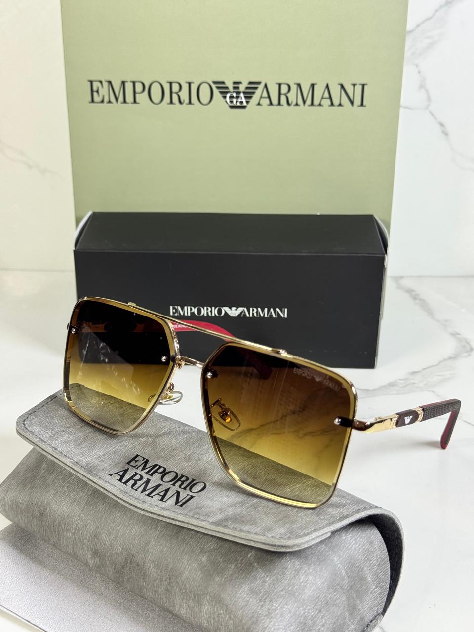 lentes emporio armani – modelos nuevos 🔥