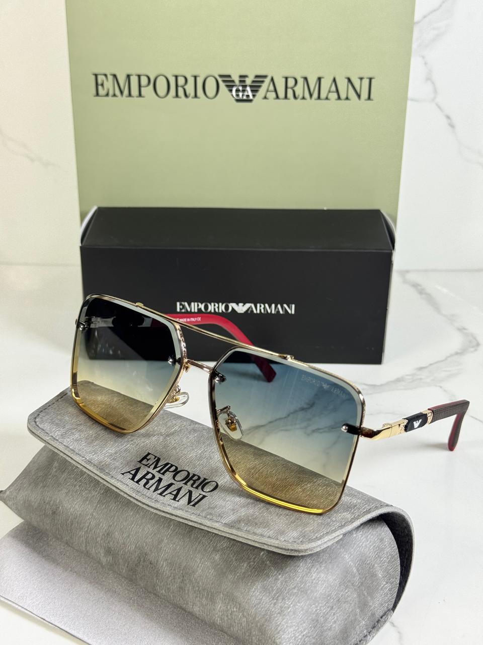 lentes emporio armani – modelos nuevos 🔥
