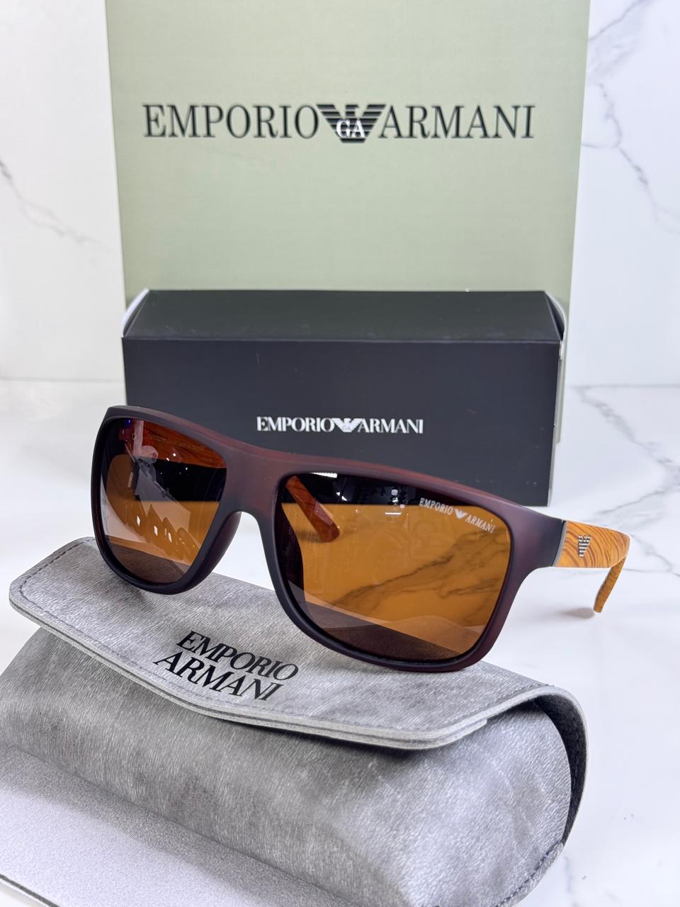 lentes emporio armani – modelos nuevos 🔥