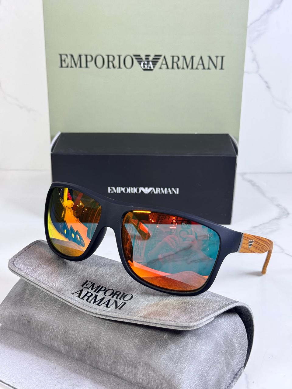 lentes emporio armani – modelos nuevos 🔥