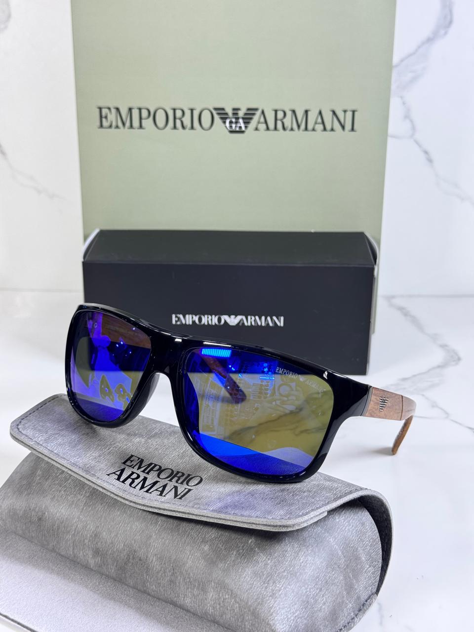 lentes emporio armani – modelos nuevos 🔥