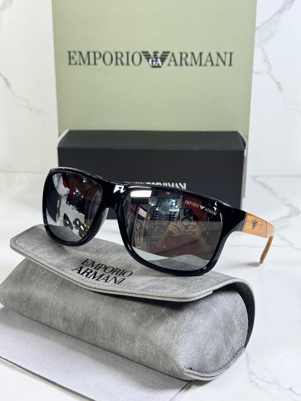lentes emporio armani – modelos nuevos 🔥