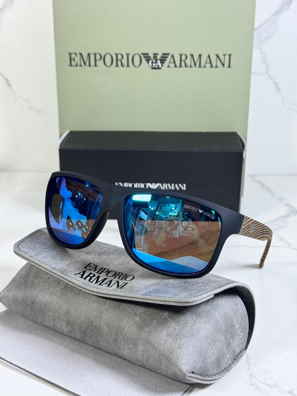 lentes emporio armani – modelos nuevos 🔥