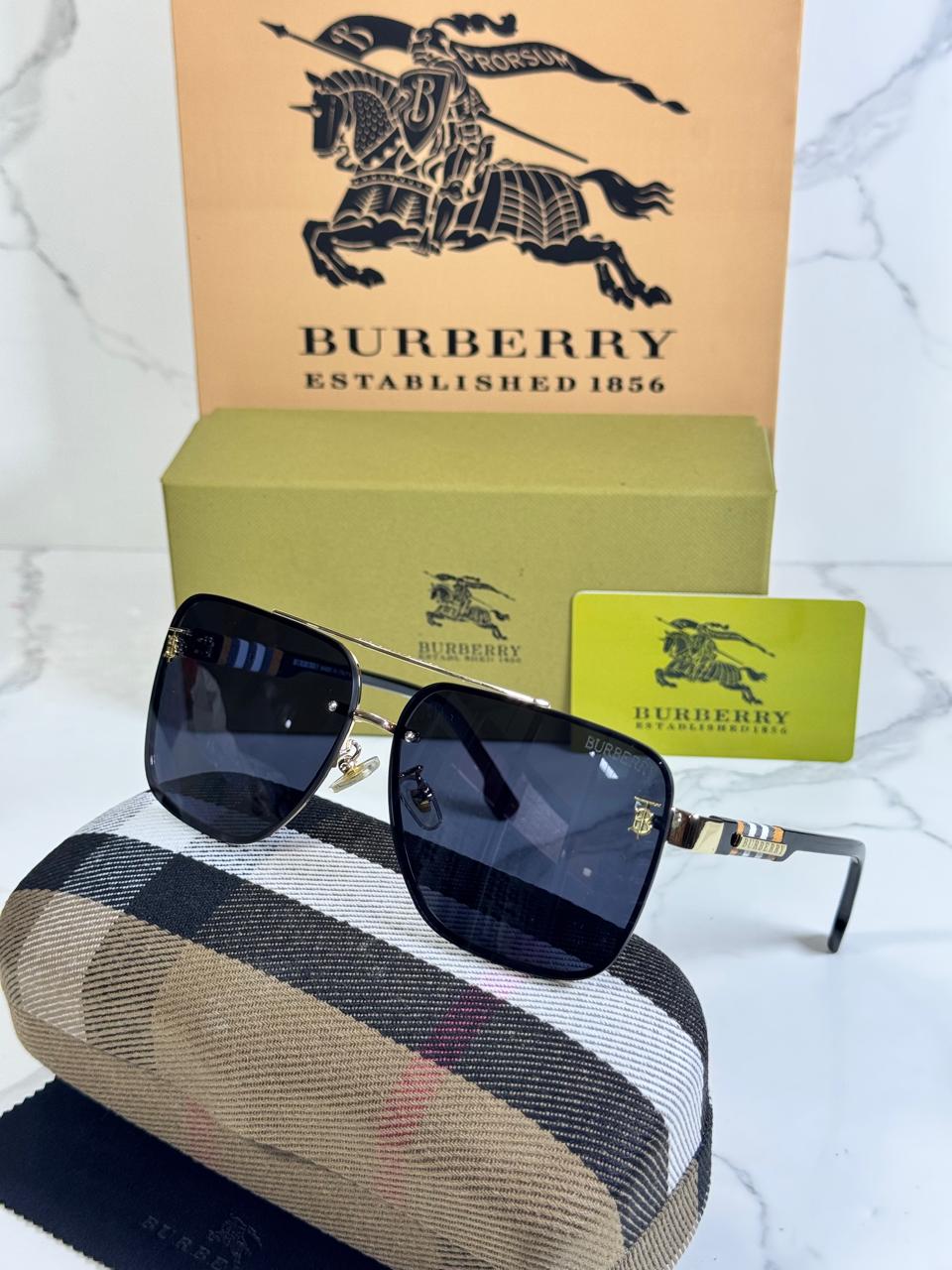lentes burberry – modelos nuevos 🔥