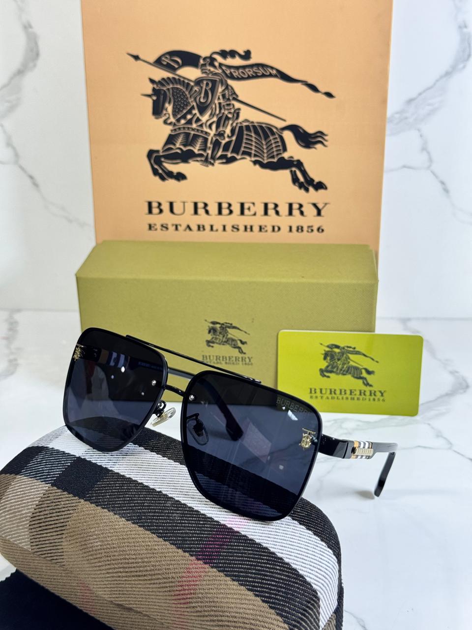 lentes burberry – modelos nuevos 🔥