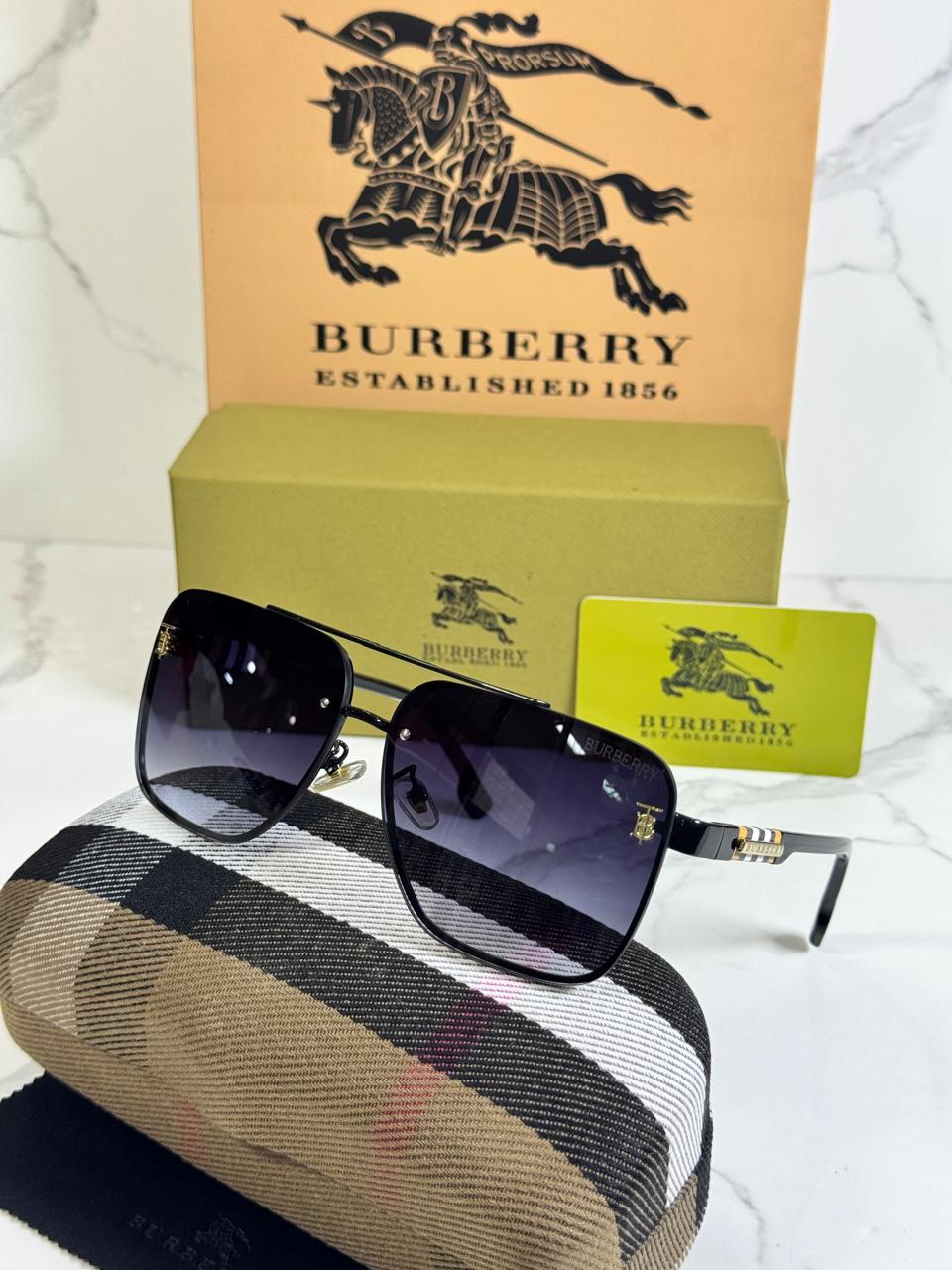 lentes burberry – modelos nuevos 🔥
