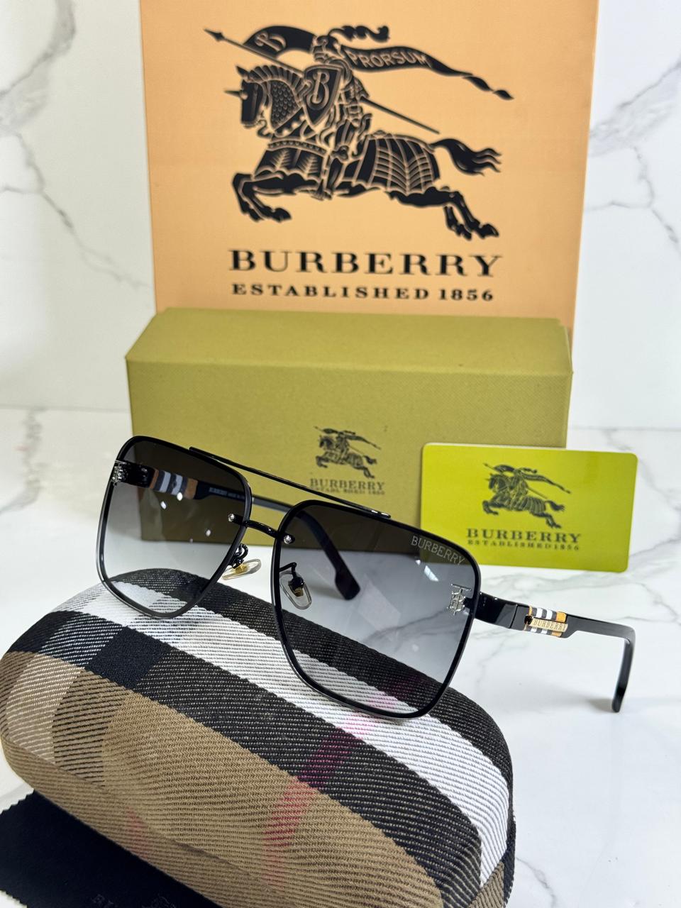 lentes burberry – modelos nuevos 🔥