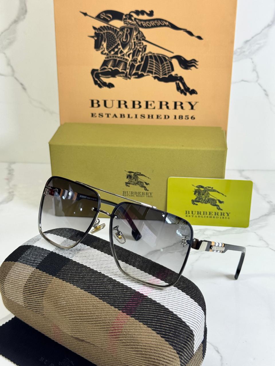 lentes burberry – modelos nuevos 🔥
