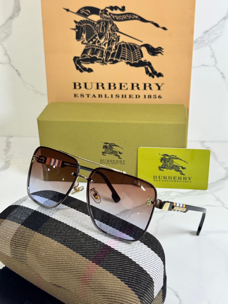 lentes burberry – modelos nuevos 🔥