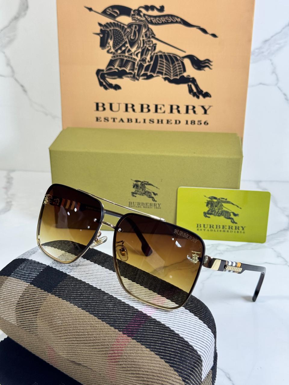lentes burberry – modelos nuevos 🔥