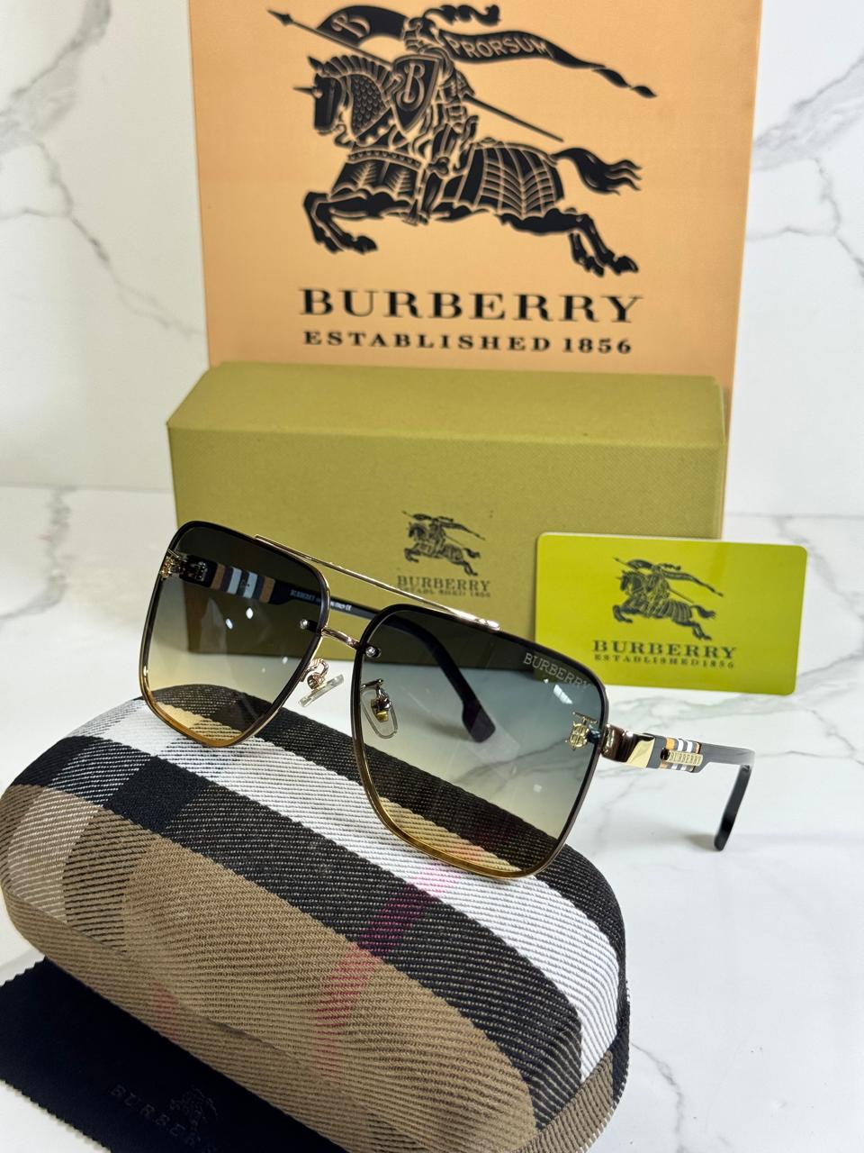 lentes burberry – modelos nuevos 🔥