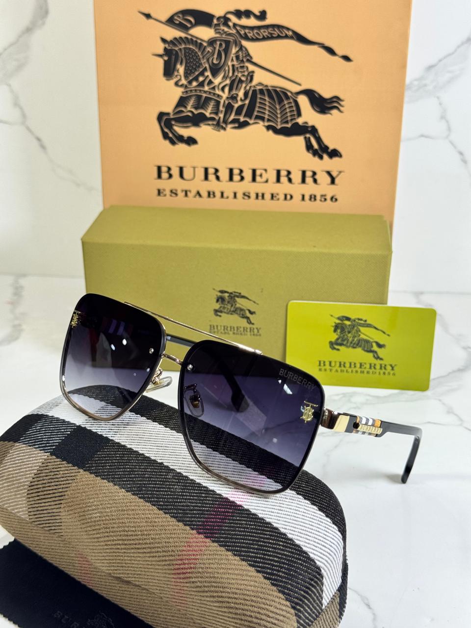 lentes burberry – modelos nuevos 🔥