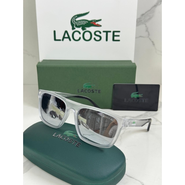 lacoste – modelos nuevos 🔥