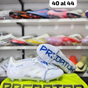 botines de fútbol deportivos