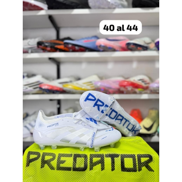 botines de fútbol deportivos