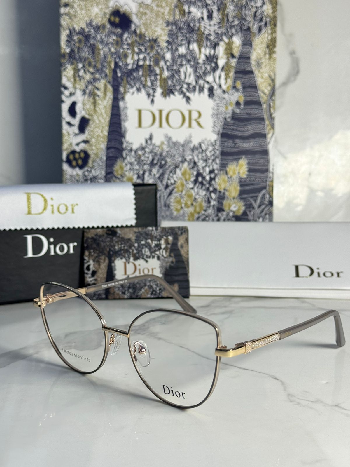 dior – modelos nuevos 🔥