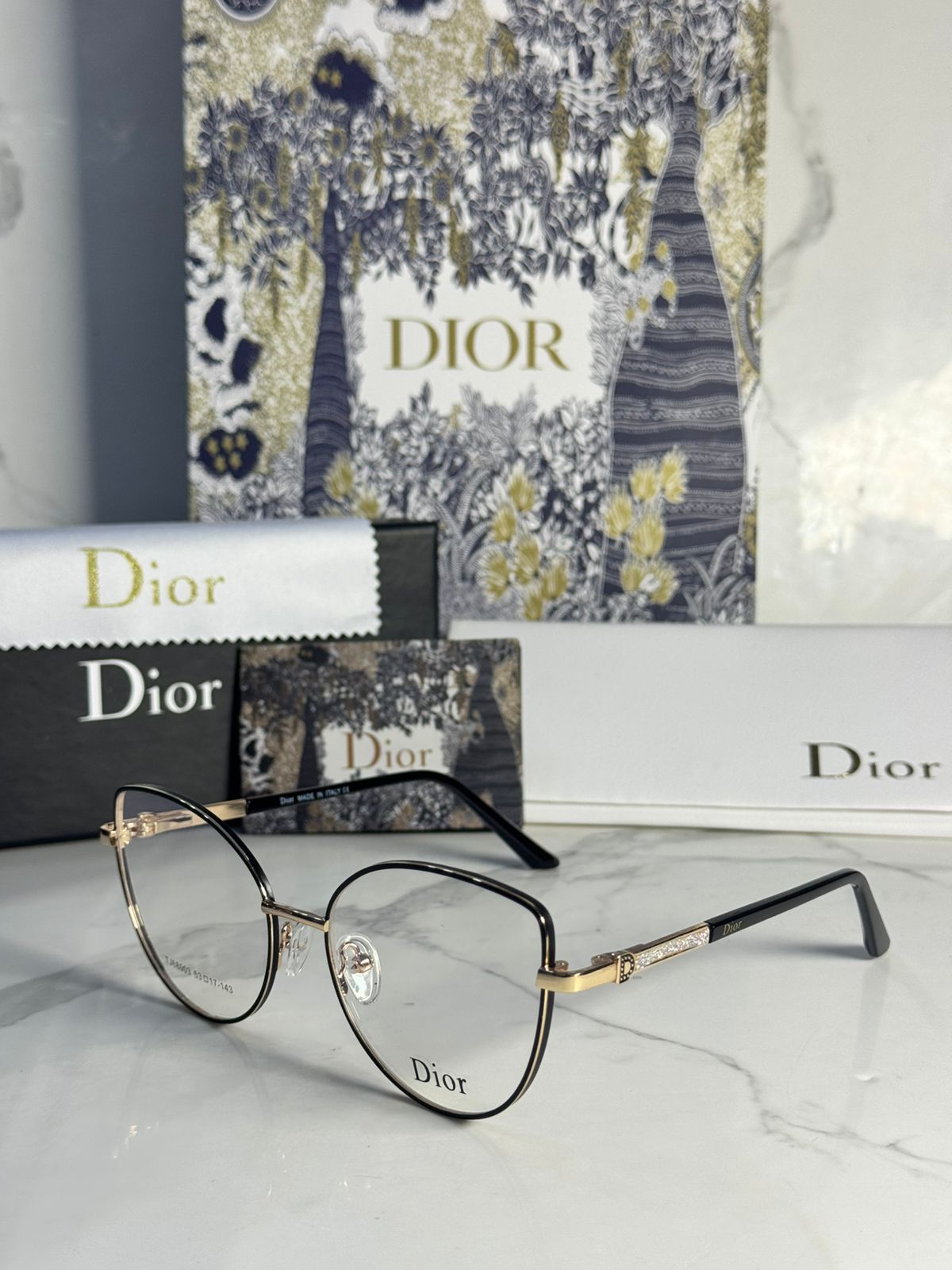 dior – modelos nuevos 🔥