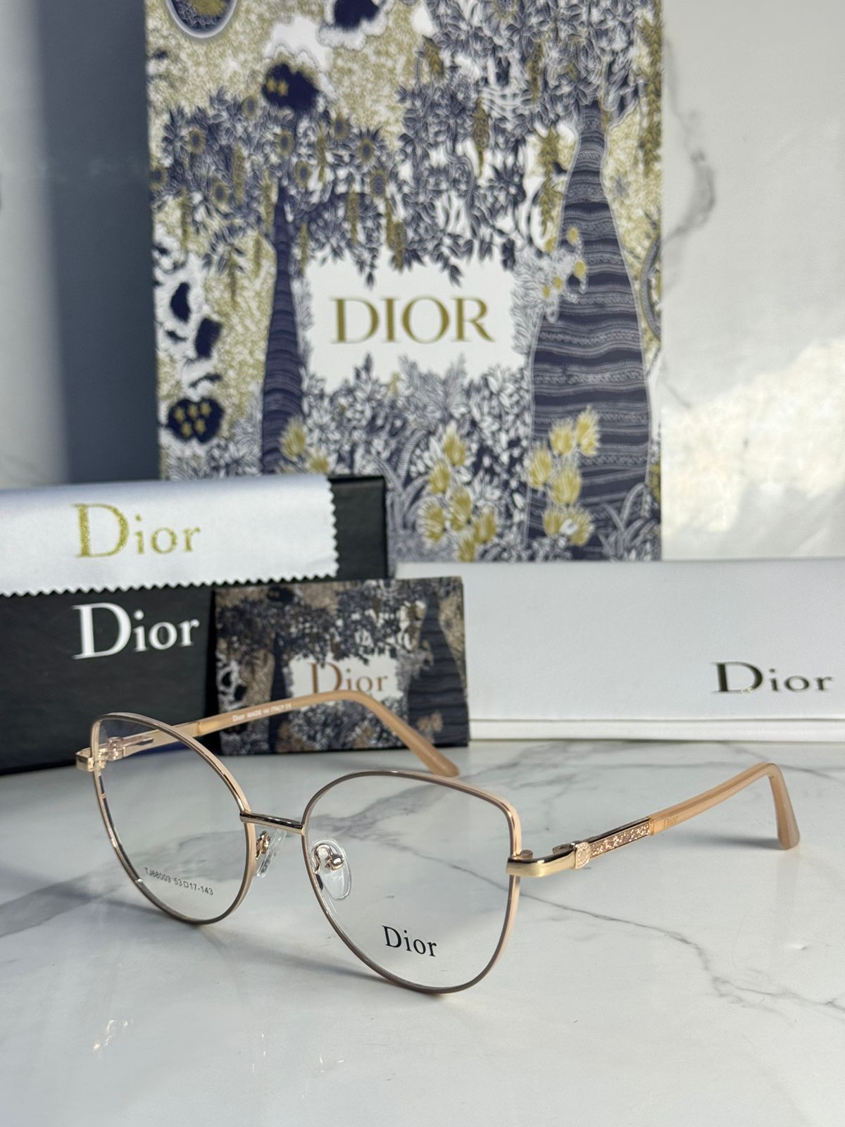 dior – modelos nuevos 🔥