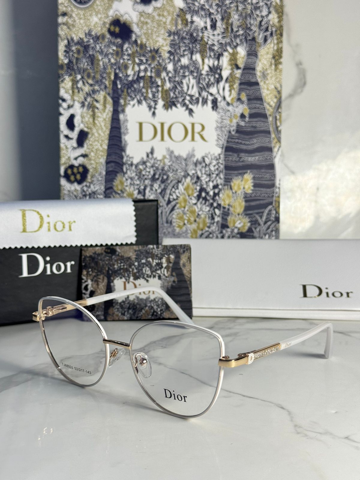 dior – modelos nuevos 🔥