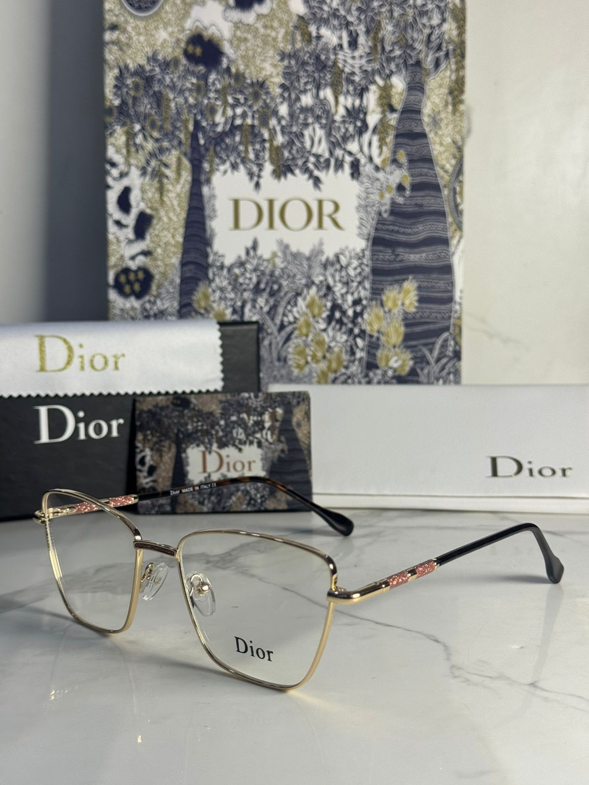 dior – modelos nuevos 🔥