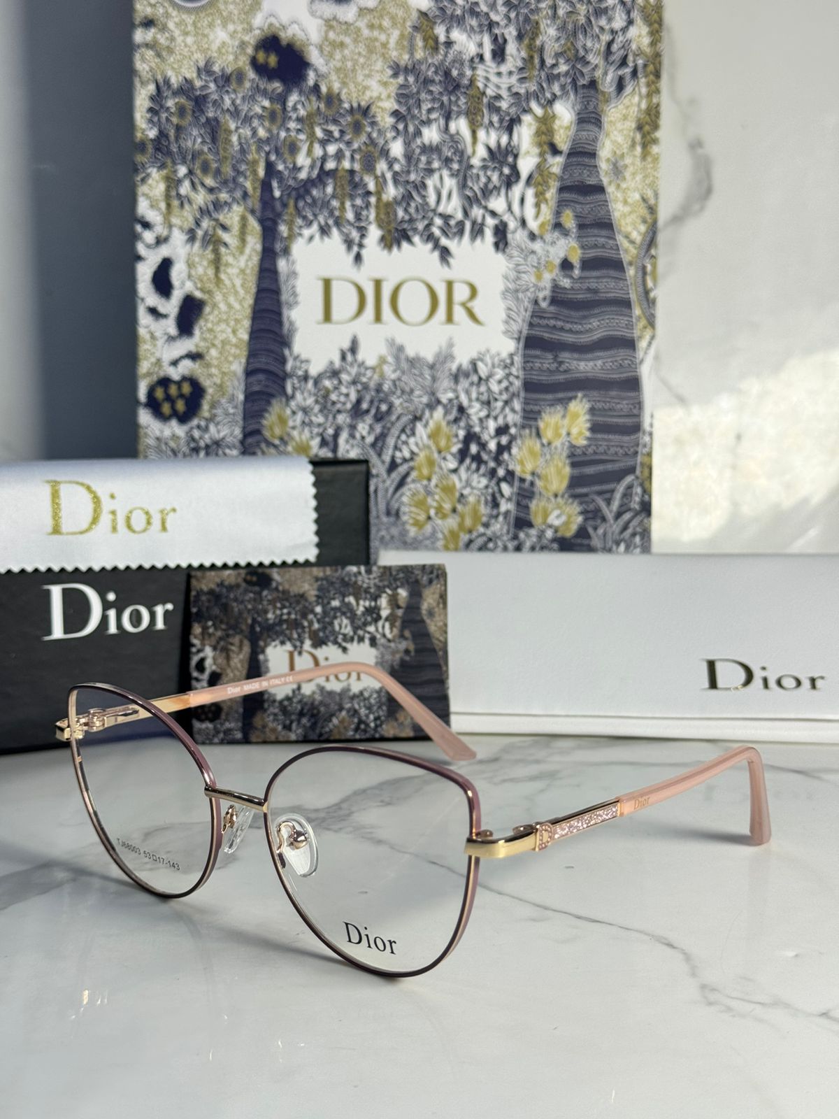 dior – modelos nuevos 🔥