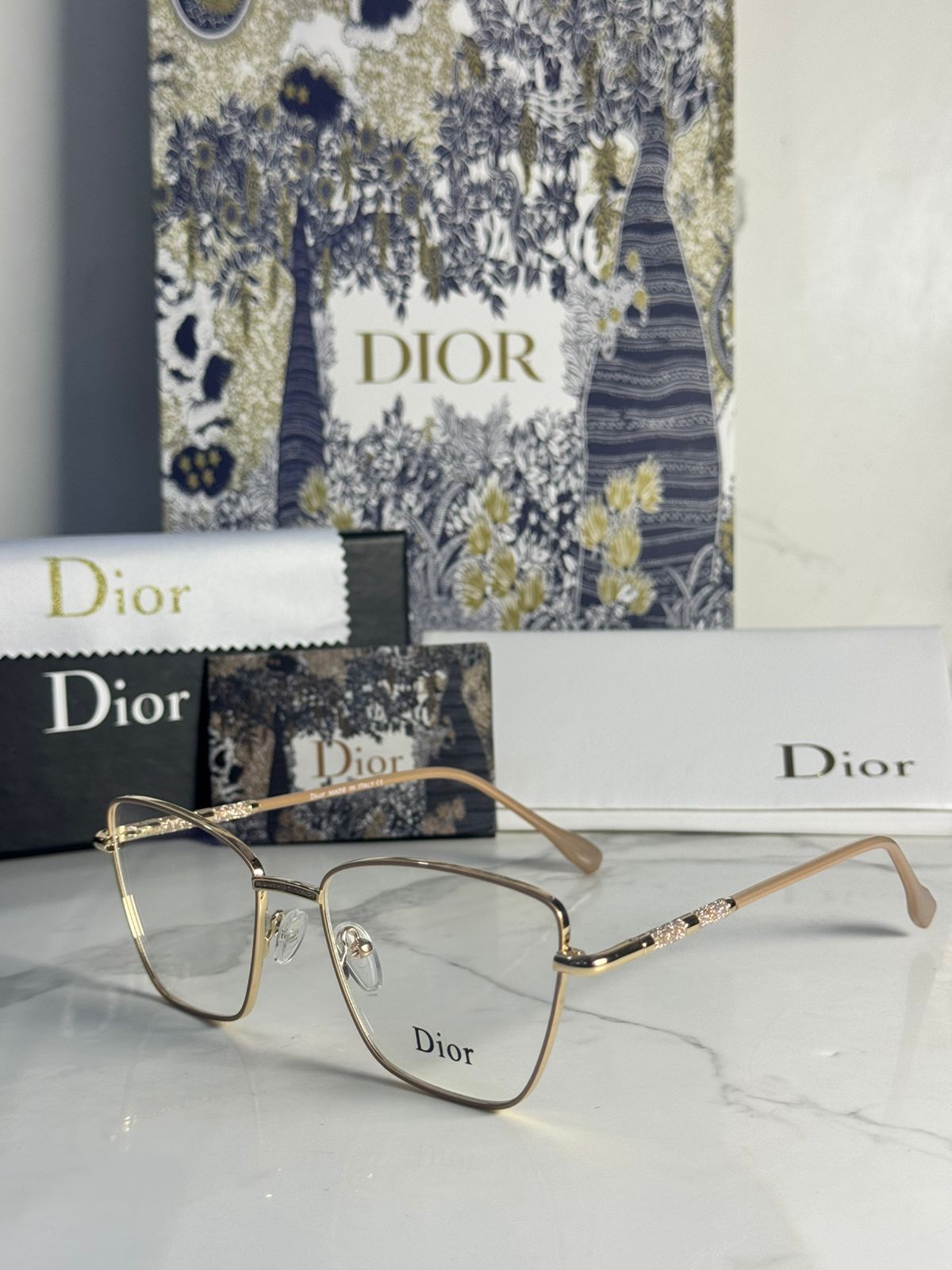 dior – modelos nuevos 🔥