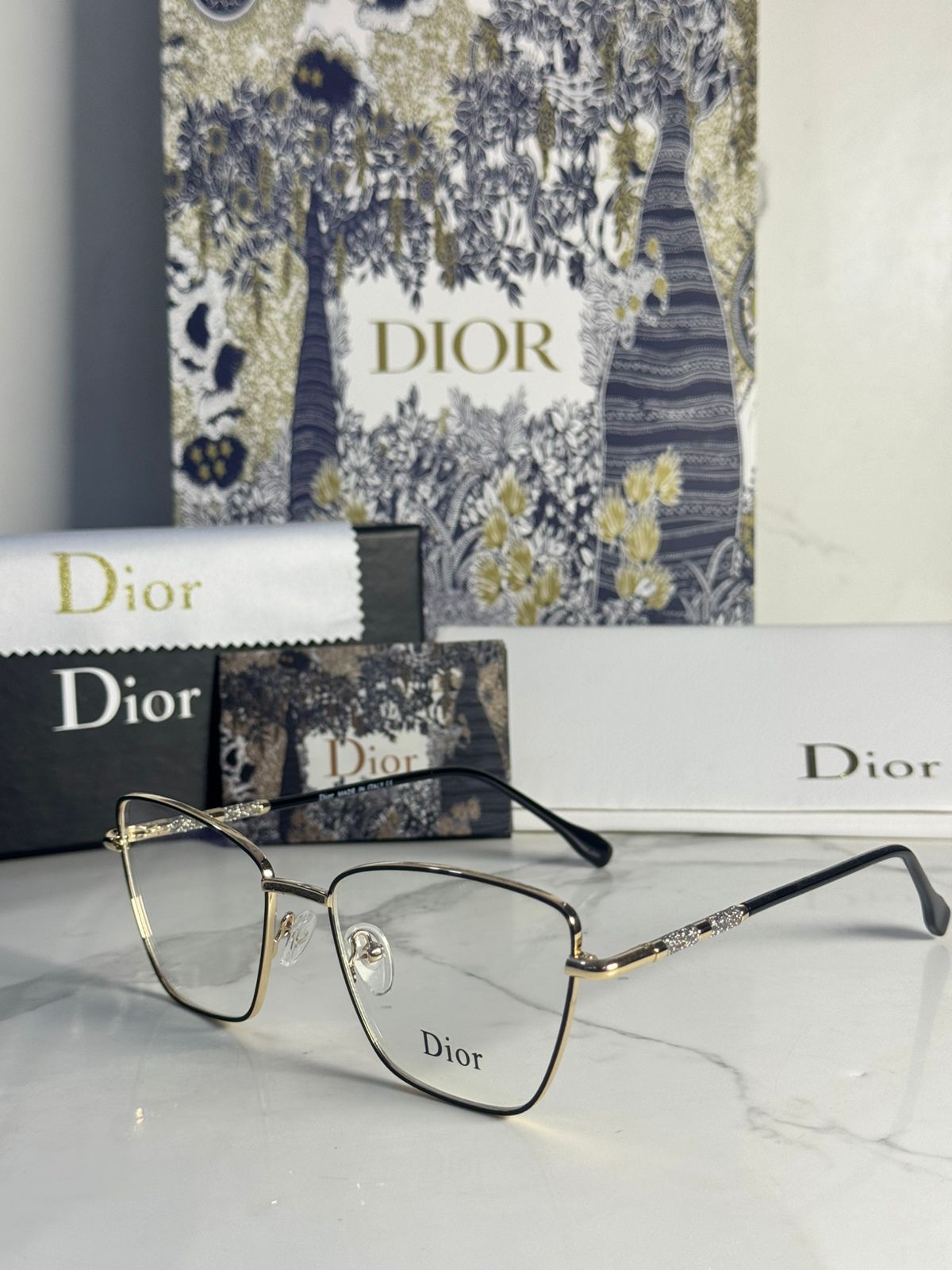 dior – modelos nuevos 🔥