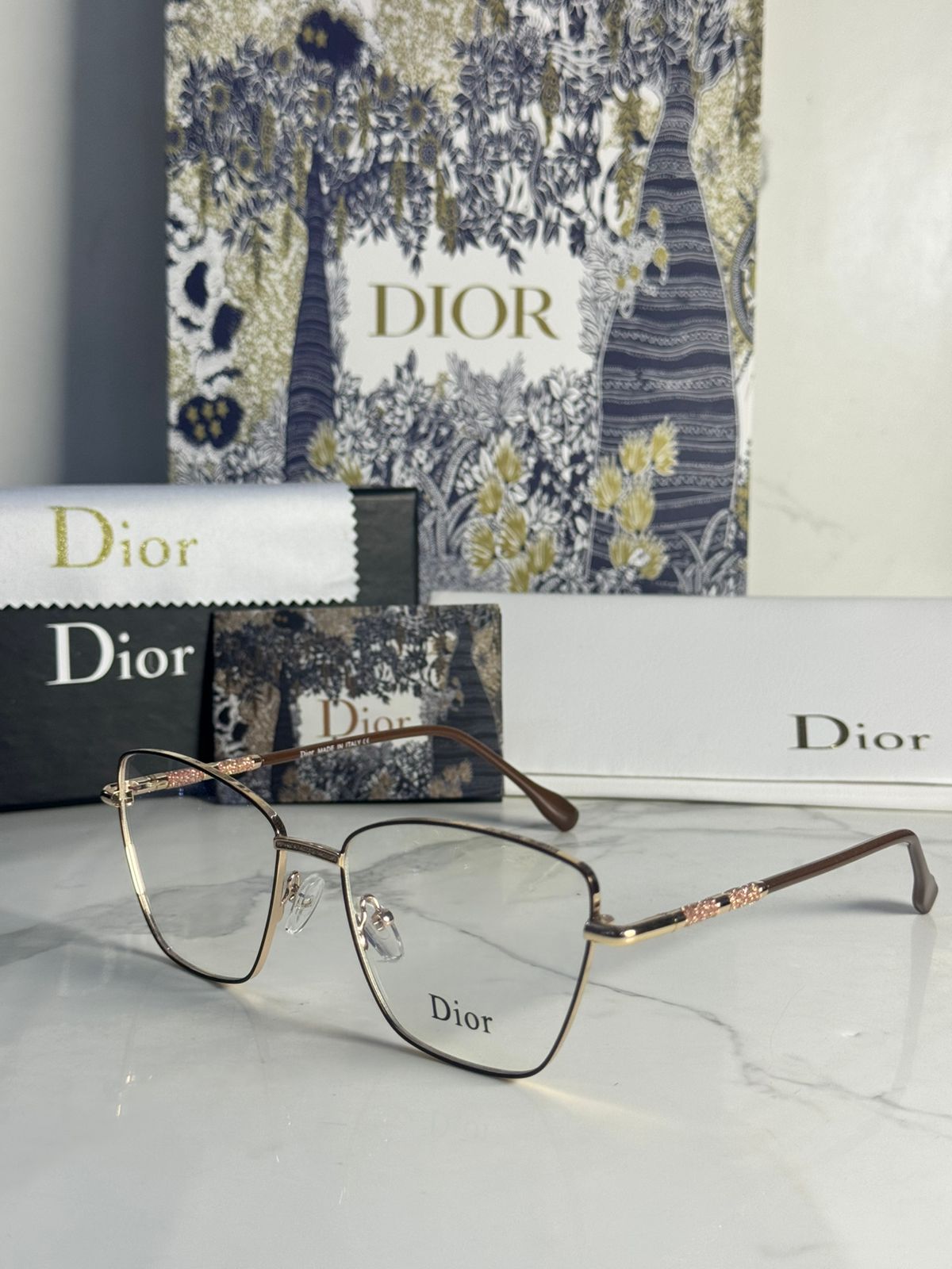 dior – modelos nuevos 🔥