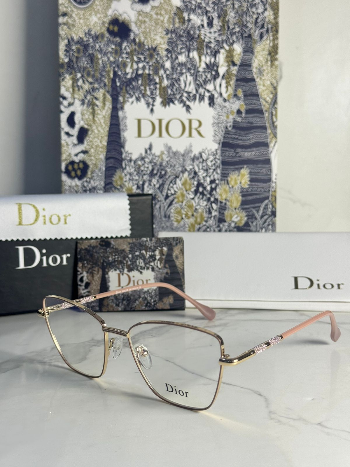 dior – modelos nuevos 🔥
