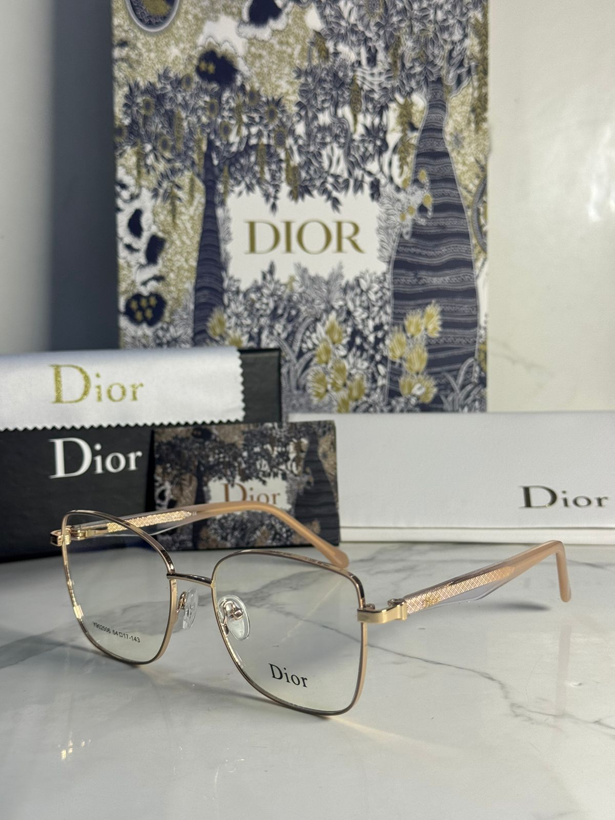 dior – modelos nuevos 🔥