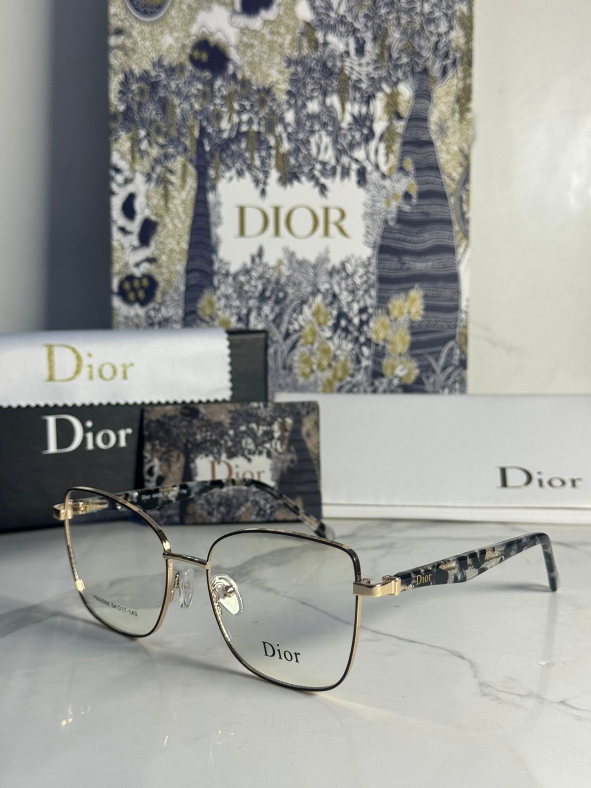 dior – modelos nuevos 🔥
