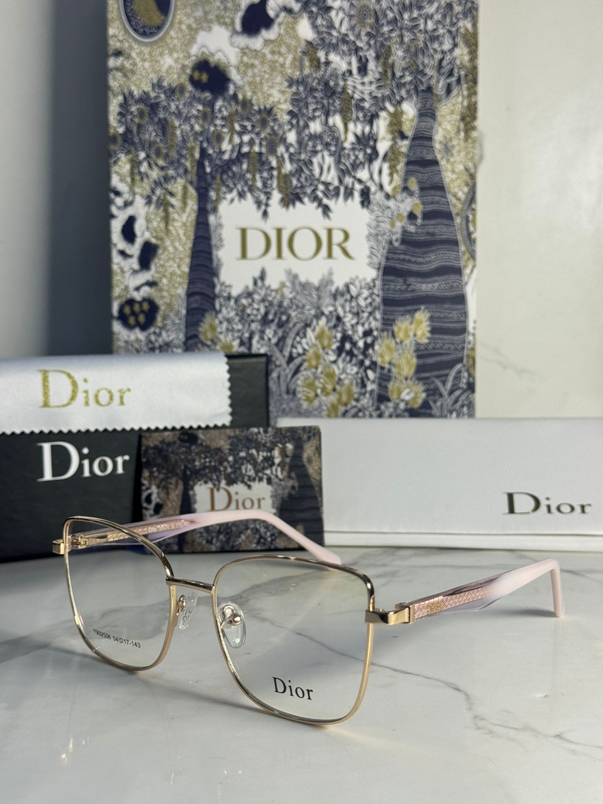 dior – modelos nuevos 🔥
