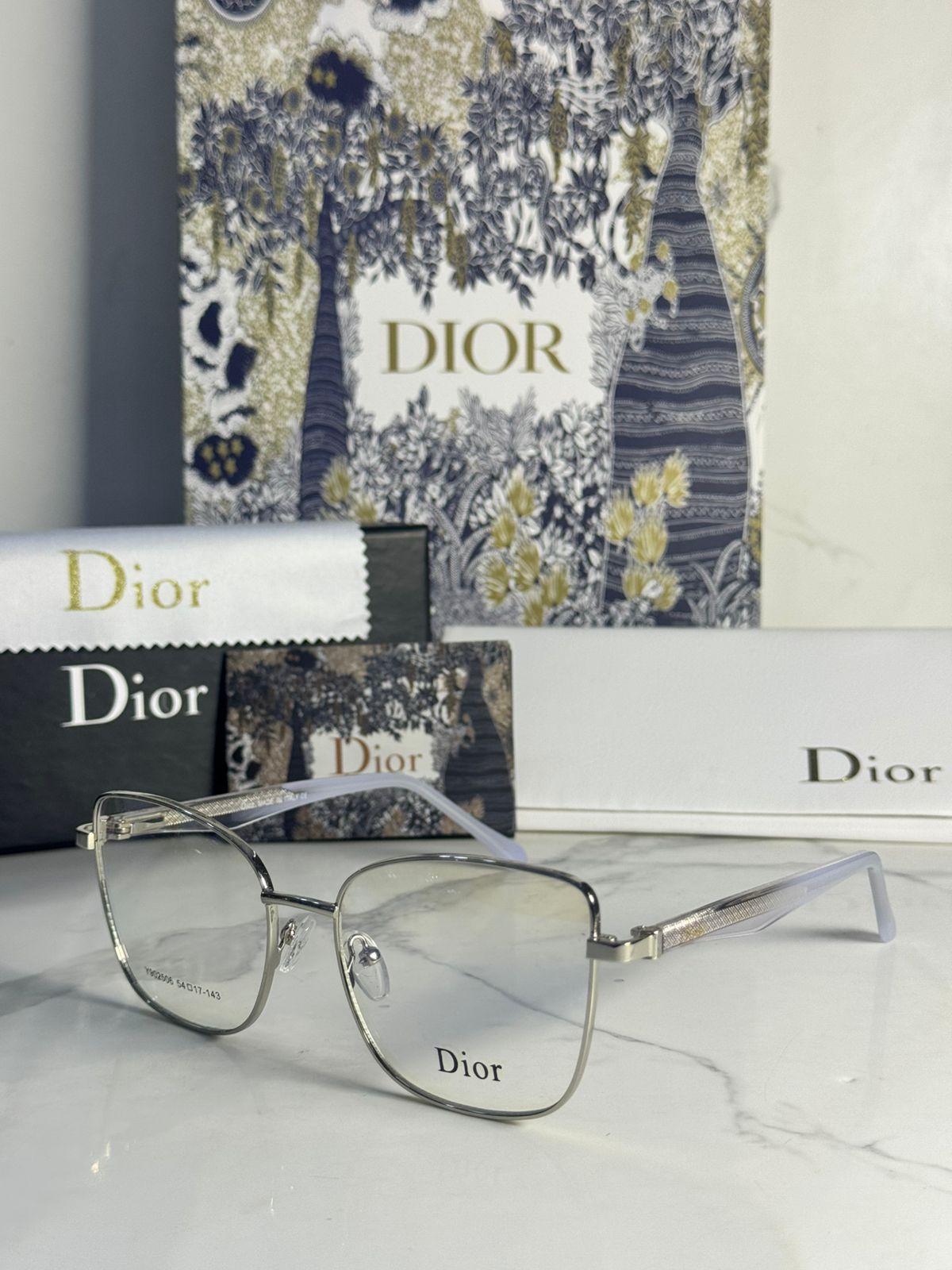 dior – modelos nuevos 🔥