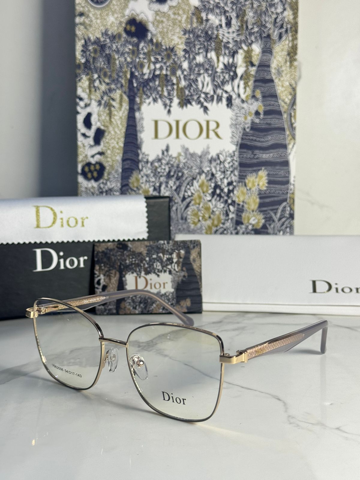 dior – modelos nuevos 🔥