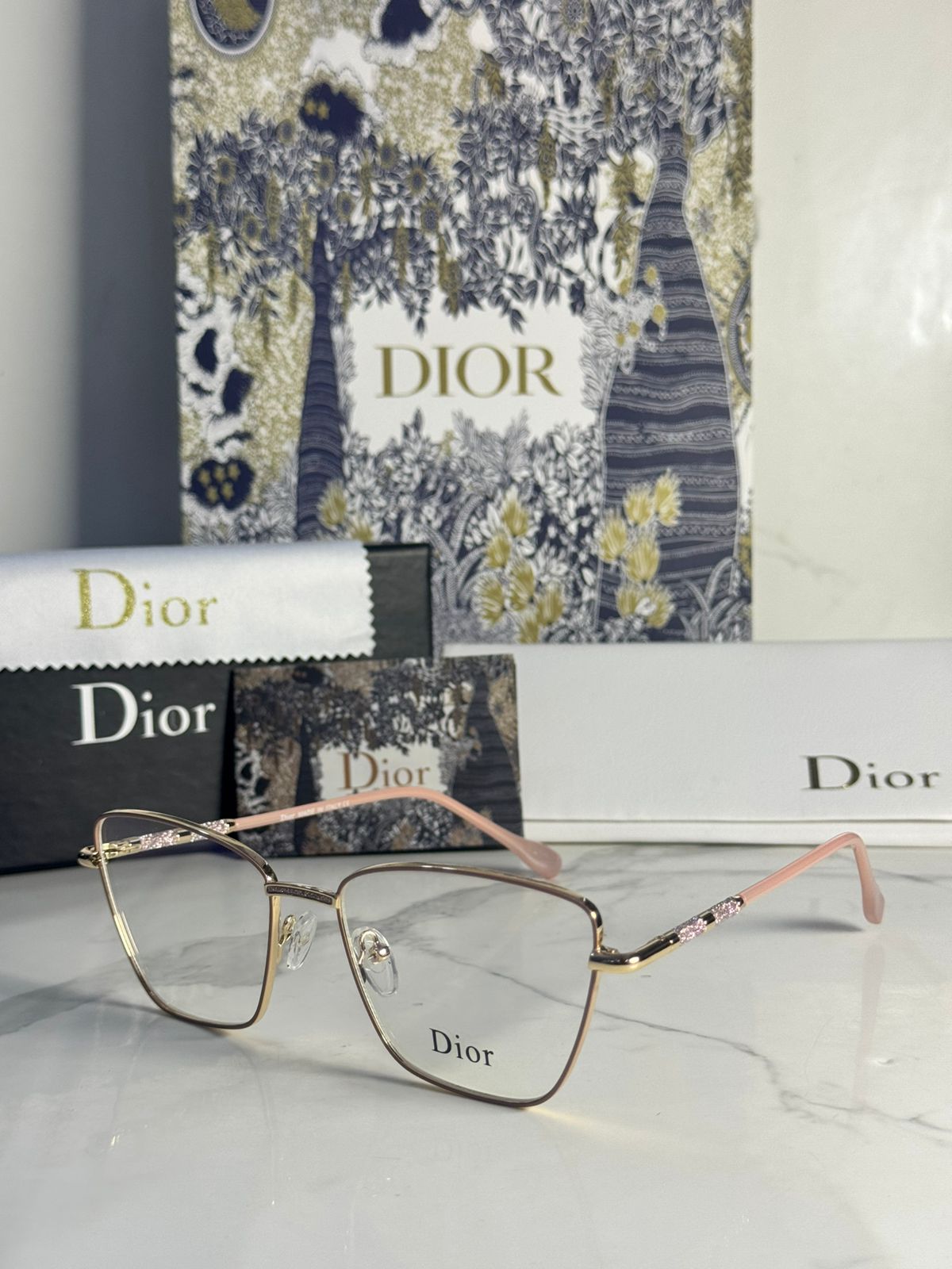 dior – modelos nuevos 🔥