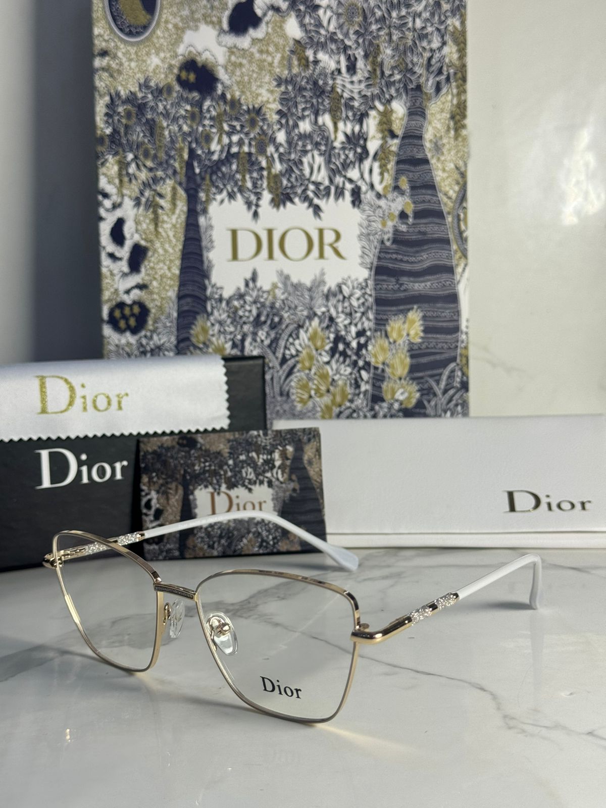 dior – modelos nuevos 🔥