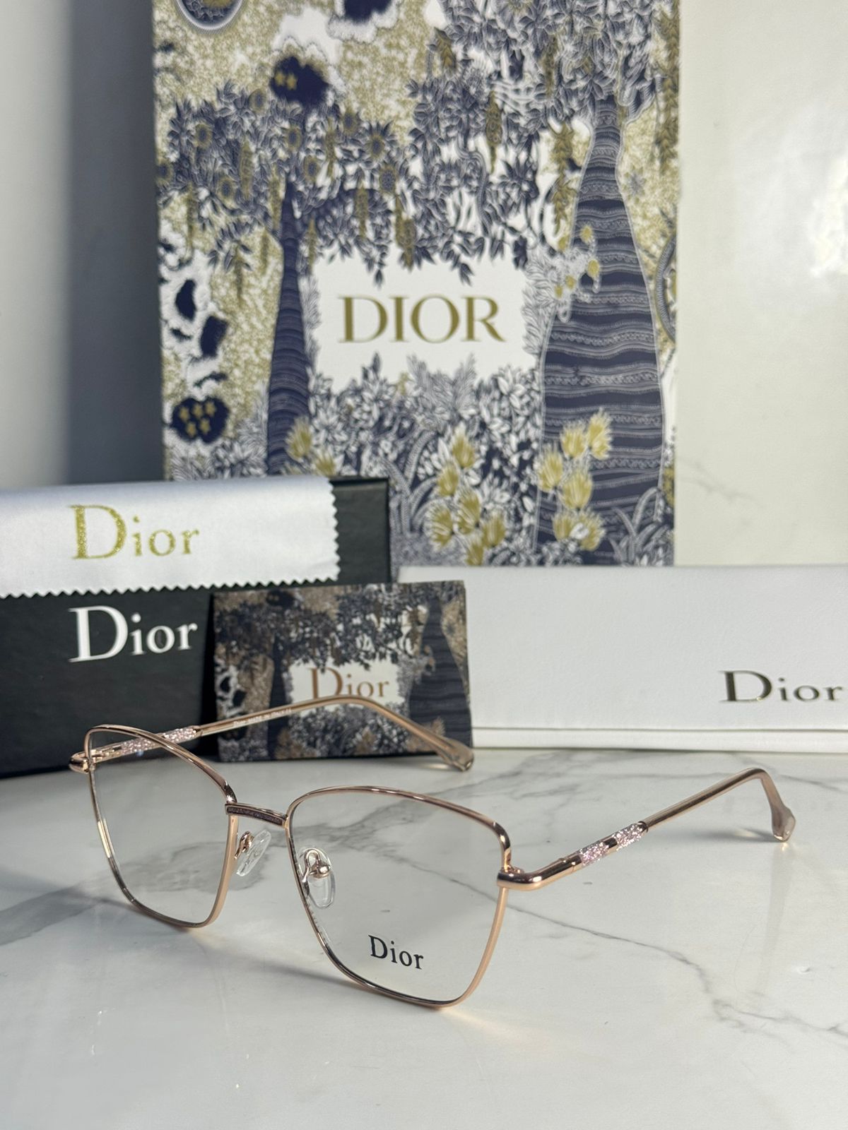 dior – modelos nuevos 🔥