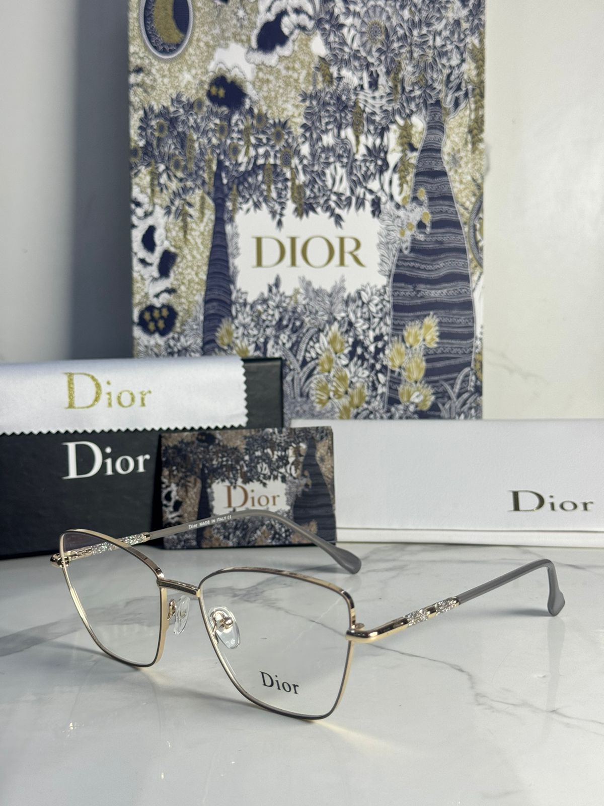 dior – modelos nuevos 🔥