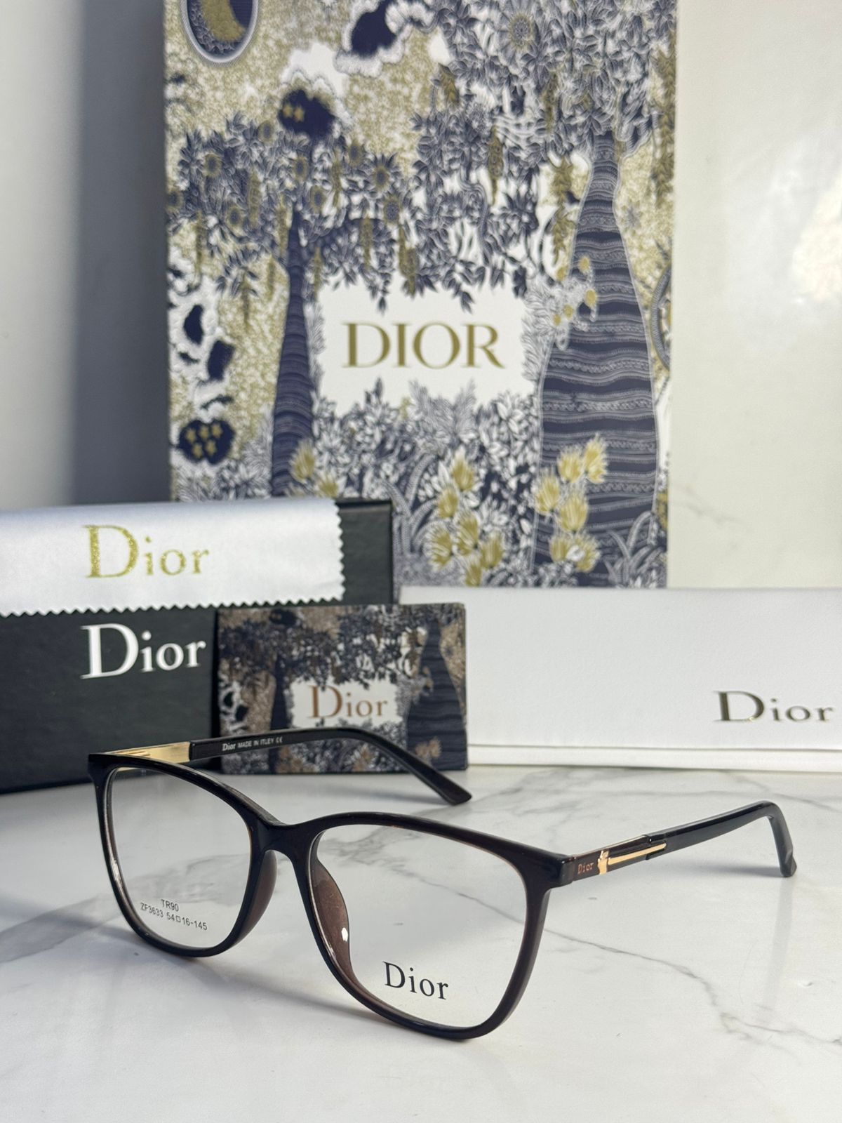dior – modelos nuevos 🔥