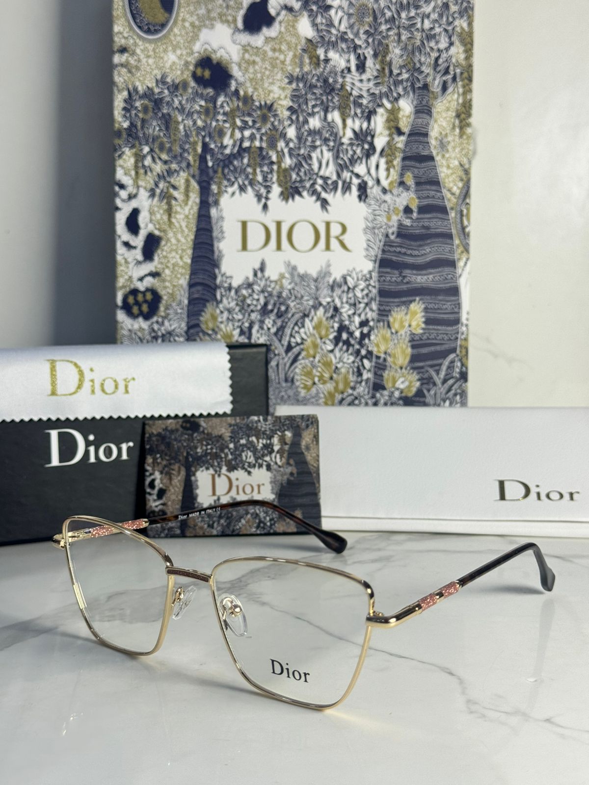 dior – modelos nuevos 🔥