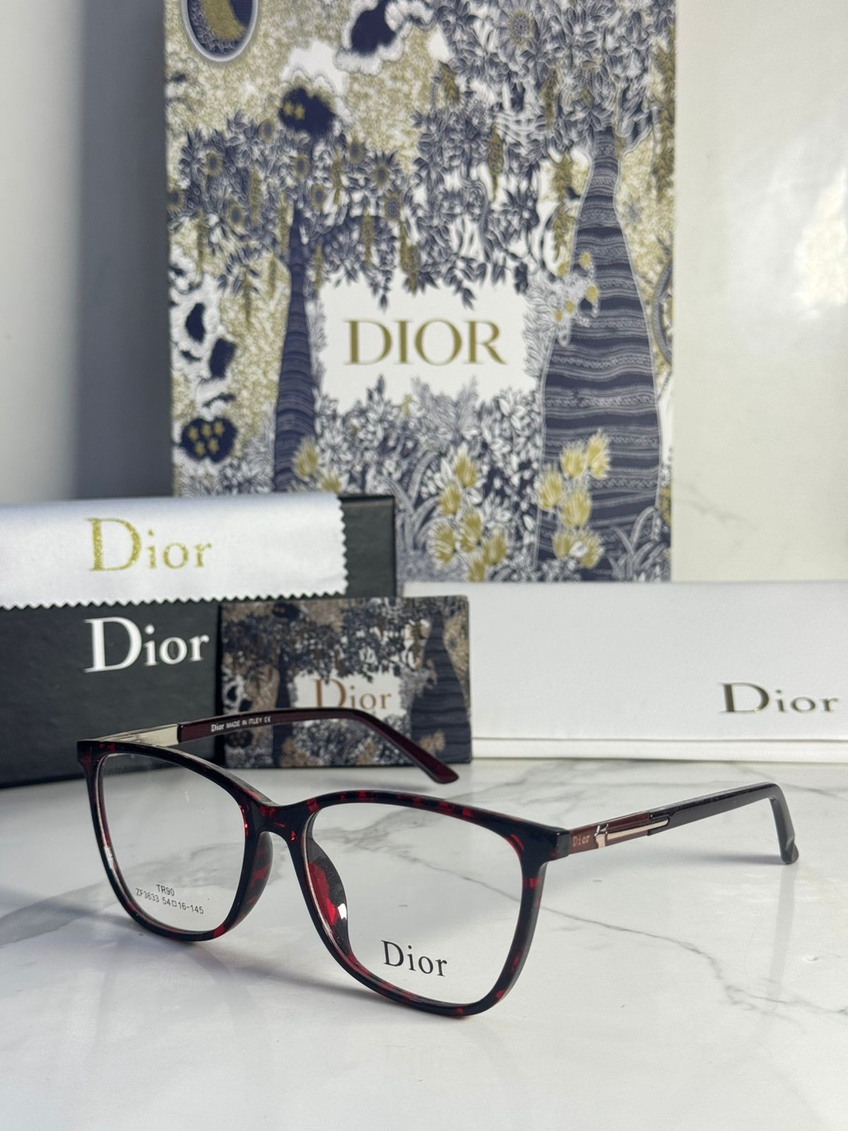 dior – modelos nuevos 🔥